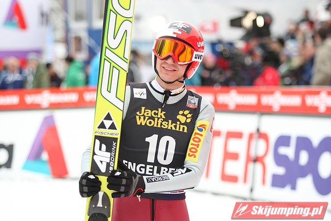 162 Kamil Stoch